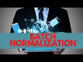 What is Batch Normalization Meaning Definition Explanation RealizeTheTerms