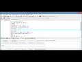 Swapping of two numbers using function Call by reference