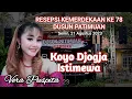 Download Lagu KOYO JOGJA ISTIMEWA - KENDANG RAMPAK - RAGIL PONGDUT