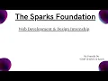 Payment Gateway Integration Web Development Designing Using EJS CSS Nodejs Express Internship