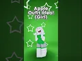 0 Robux Apple Outfit Idea! #roblox #apple #green #y2k #edit #free #shorts #simple #easy #viral