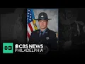 Funeral arrangements announced for slain Delaware state trooper Matthew Snook