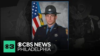Funeral arrangements announced for slain Delaware state trooper Matthew Snook