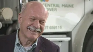Former CMP President returns 20 years later to restore public trust