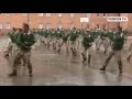 Download Lagu Kukri Training With British Army Gurkha Recruits | Forces TV