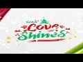Love Shines - Various GMA artist | MO LYRIC VIDEO I M.O. Squad