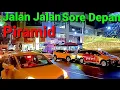 Download Lagu Jalan Sore Di Piramid Taichung City #taiwan
