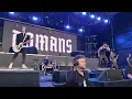 We Came As Romans - Wasted Age (Live) - The Drive, Adelaide - 15 Nov 2024