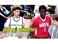 Chino Hills vs Bol Bol Mater Dei Overtime Thriller WILD ENDING In Front of 10 250 People