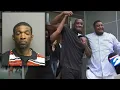 New suspect arrested charged in 2010 Montrose stabbing DA says Lydell Grant will be exonerated