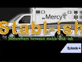 Stablish Episode 4 Dr Lewis Protocol Changes