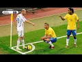 Lagu The Day Zinedine Zidane Showed Ronaldinho \u0026 Ronaldo Who Is The Boss