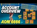 Download Lagu Lords Mobile - Account overview of Aoni 6666. Dominion 4 beast account. 1800% blasts!! @Aoni6666 ​