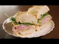 Chicago s best ham sandwich might be at Michelin-starred Oriole ABC7 Chicago