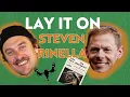 Meateater Steve Rinella Talks Hunting Land Conservation and His Latest Book Lay it On podcast