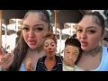 Jaidyn Alexis Speaks On Nevaeh s Appearance She Is Disgusting
