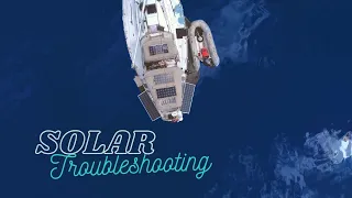 EP 25 | 700W of SOLAR on our Floating Tiny Home in the Pacific Northwest!