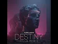 Alesso, SACHA - Destiny (HILLS Remix / Audio)