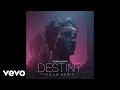 Lagu Alesso, SACHA - Destiny (HILLS Remix / Audio)