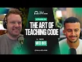 Ep 04 Season 02 Building a Successful Web Dev Career and Podcast with Wes Bos