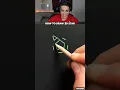 Download Lagu How To Draw a 3D Star