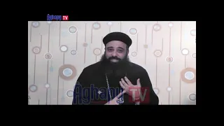 هو انتوا بتحبوا اولادكم   هل هم فاهمين كده     اولادى وانا   قناة اغابى دندنها