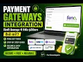 Payment Gateway Integration in Website Step-by-Step Full Tutorial Hindi