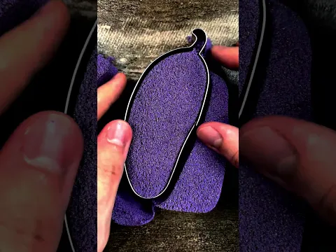 You can really do a lot of interesting things with kinetic sand