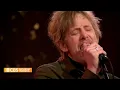 Spoon – Inside Out | CBS This Morning: Saturday Sessions (5/7/22)