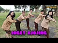 Download Lagu Joget Ajojing Viral || Film Lucu