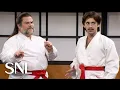 Self-Defense - SNL