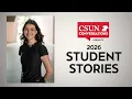 Macy Varga B S in Computer Engineering CSUN s Class of 2026