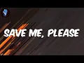 Download Lagu Trippie Redd - (Lyrics) Save Me, Please