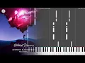 Download Lagu Audiotricz \u0026 Ecstatic ft. MERYLL - Wildest Dreams (Darmayuda MIDI Piano)