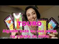 Lagu #TOURO ♉ Alguém Bate na Sua Porta na Calada da Noite 🔮