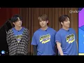 2026.10.12 Ian Cut《Mirror Ace》Ep1