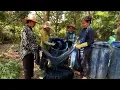 Download Lagu ប្រពៃណីតម្បាញក្រមា​ត្រុំអង្គរបាន កំពុងប្រឈមនឹងការបាត់បង់