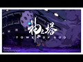 Lagu Shinsu - Kevin Penkin / feeding|ear (Tower of God 『神之塔』： Official OST+Visualiser)