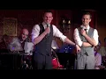 Will Roland & Gerard Canonico - "Man or Muppet" | 54 Celebrates the Muppets