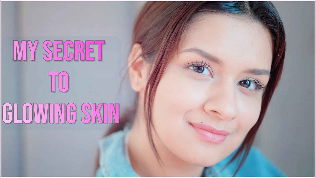 SERUM VIRAL buat Wajah Glowing dan Memperbaiki SKIN BARRIER