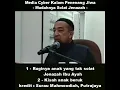 CARA SOLAT JENAZAH MUDAH \u0026 RINGKAS | USTAZ AZHAR IDRUS