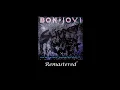 Download Lagu Bon Jovi - Livin' On A Prayer (Remastered 2021)
