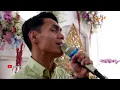 AIR MATA PERPISAHAN || Video Wedding - Cover by Sobi