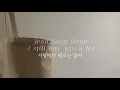 Jeon Sang Keun - I still Love You A lot | Han/rom/indo/eng lyrics