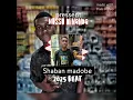 Download Lagu Dj NuSsu Minanda--Shaban Madobe 2035 heart