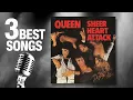 Download Lagu 3 Best Songs From Queen's Sheer Heart Attack