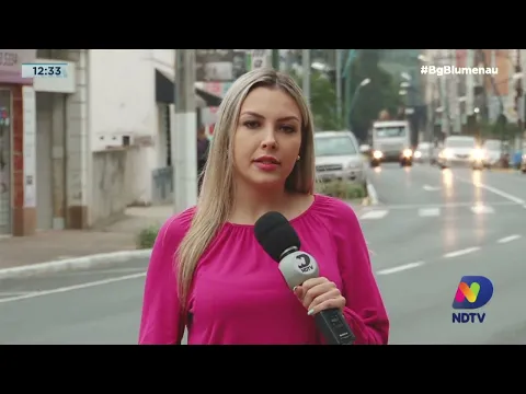 Tragédia: acidente de trânsito na BR-470 em Agronômica deixa três pessoas mortas