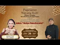 Download Lagu 🔴LIVE WAYANG KULIT DALANG KI ANOM DWIJOKANGKO, S.Sn \