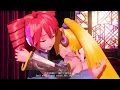 Download Lagu 【Neru * Haku * Teto】ACUTE【Synth V AI】