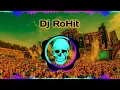 Lagu Baarish Ki Jaye Sound Check Full Vibration Edm Mix By Dj RoHit | B Praak | Edm King RoHit